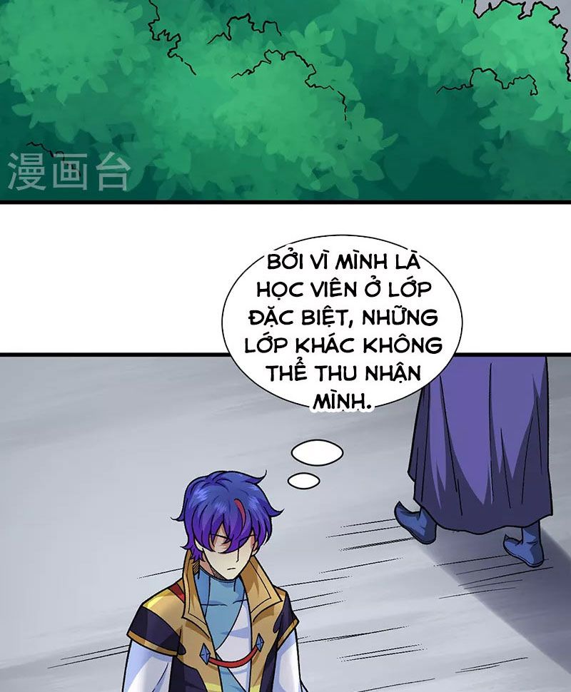 võ đạo độc tôn chapter 434 52