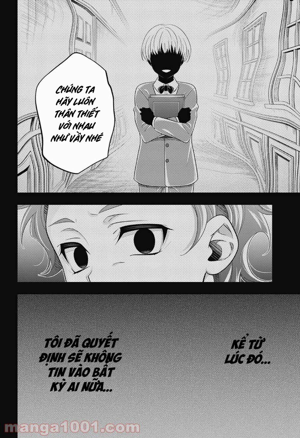 nhà ái quốc moriarty chapter 62 12