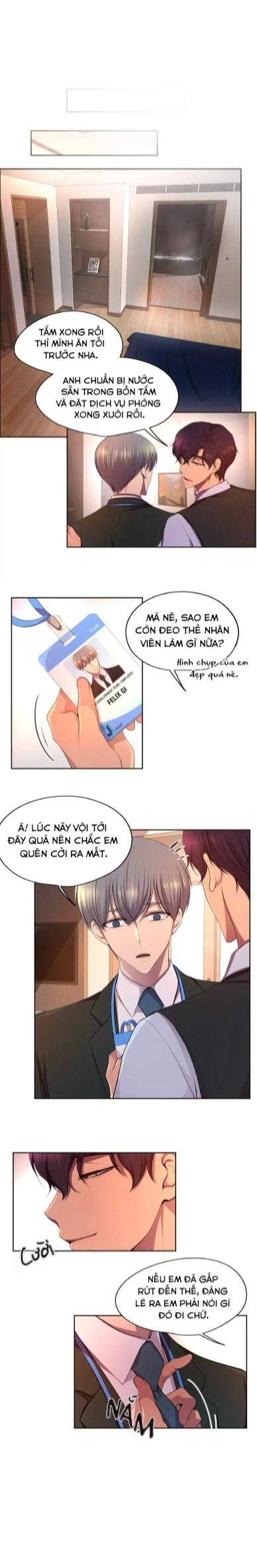 giữ em thật chặt (hold me tight) chapter 113 11