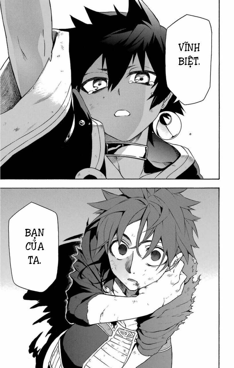 great priest imhotep chapter 9 35