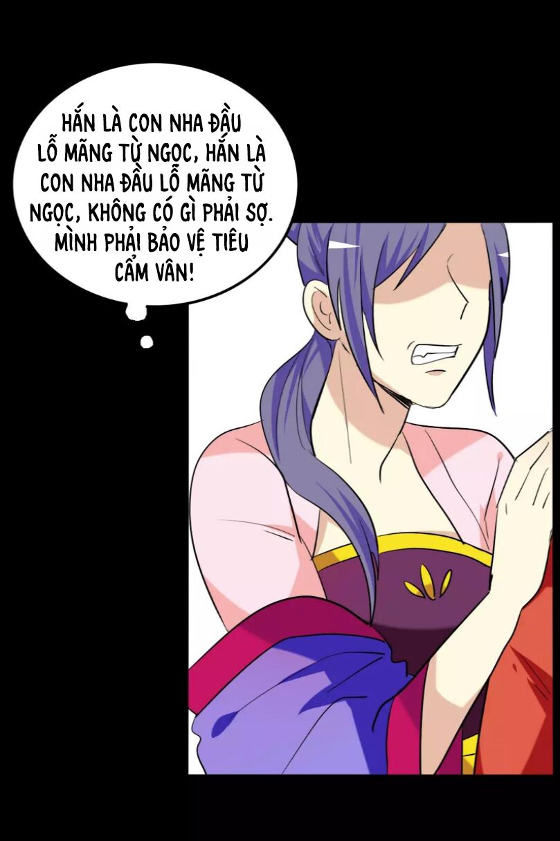 lưỡng bất nghi (full) chapter 141 16