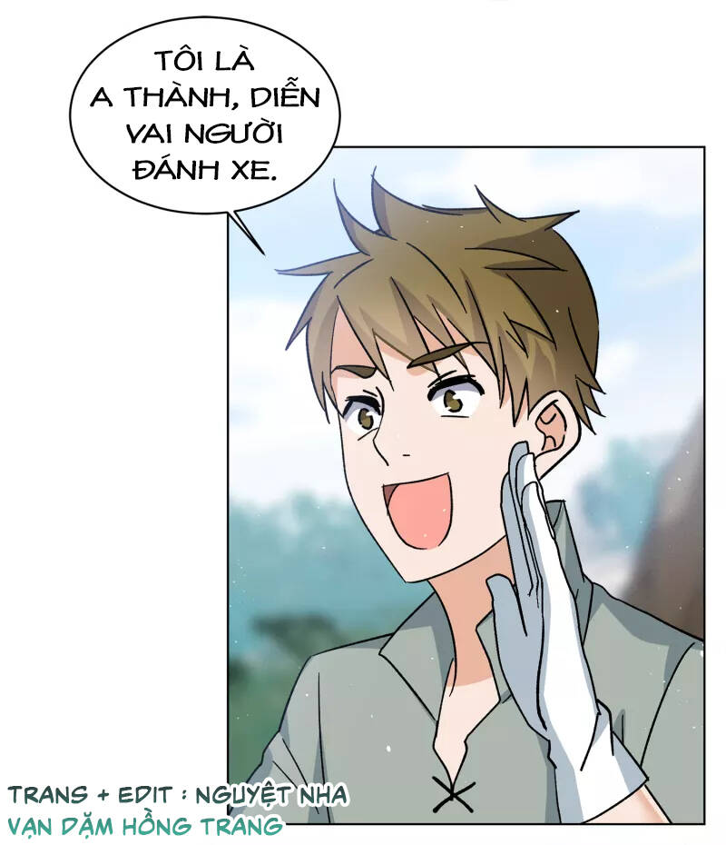 cô ấy đến rồi, xin nằm xuống! chapter 235 21