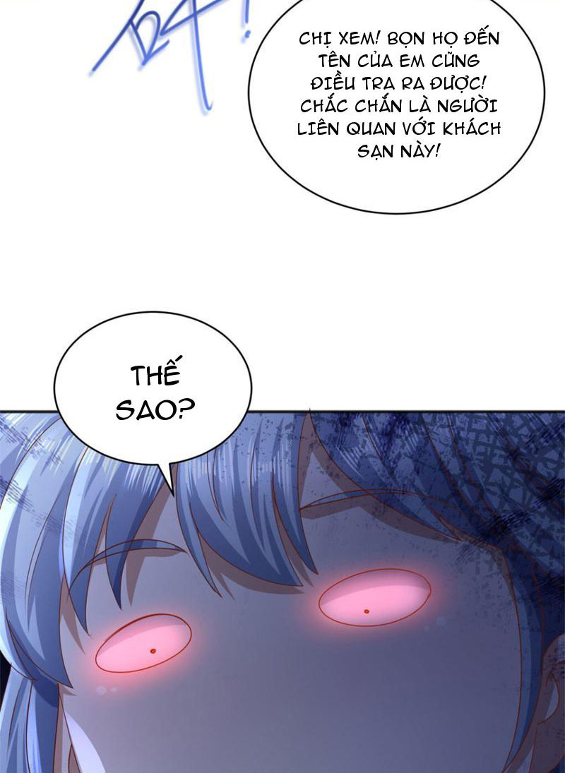 bảy vị tỷ tỷ tuyệt thế vô song của ta chapter 33 15