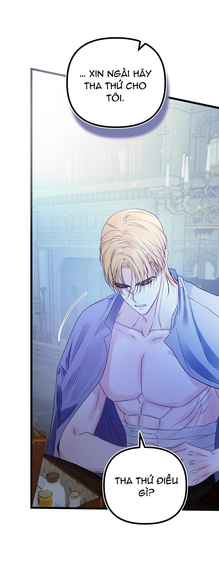 hãy giải thoát cho ta chapter 15.1 23