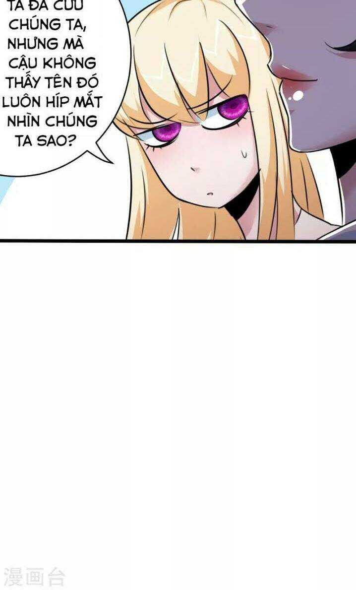 tối cường đặc chủng binh của hoa khôi chapter 23 10