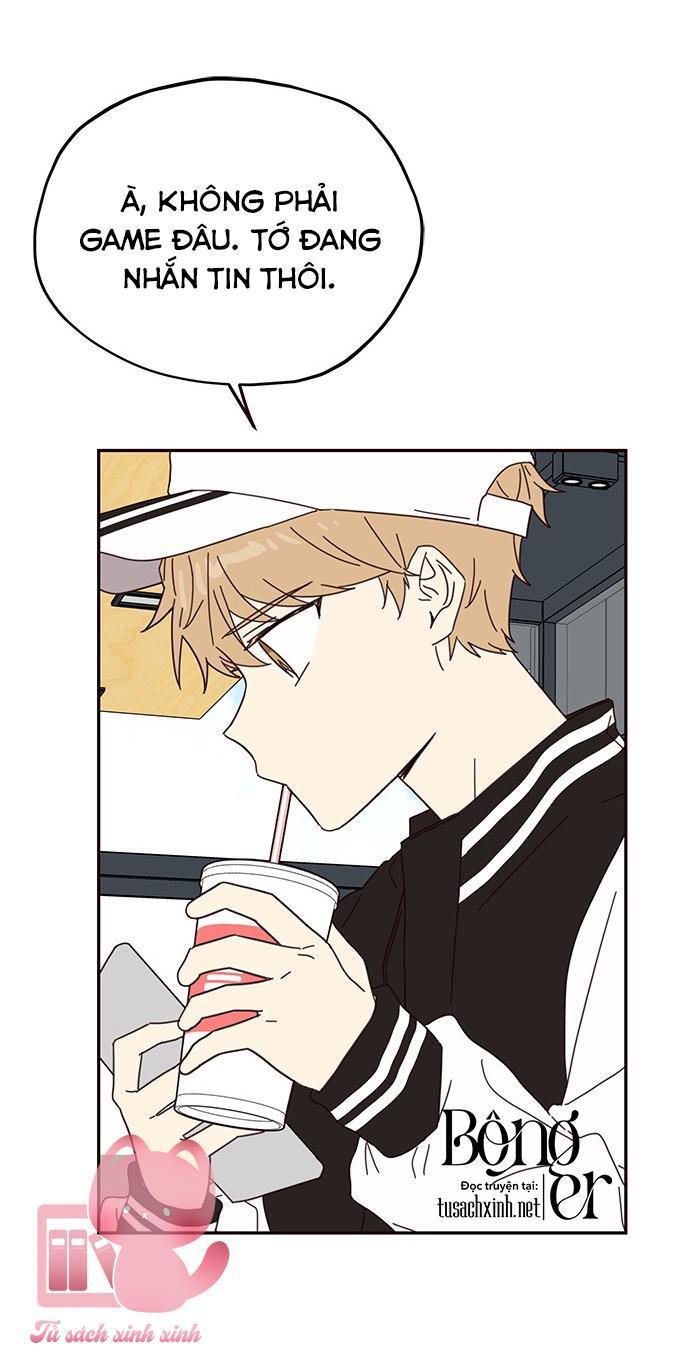 sợi chỉ tình yêu chapter 51 29