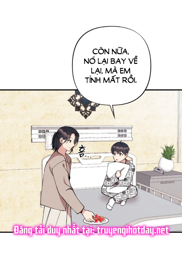 Ăn Mòn chapter 34.2 - Trang 10