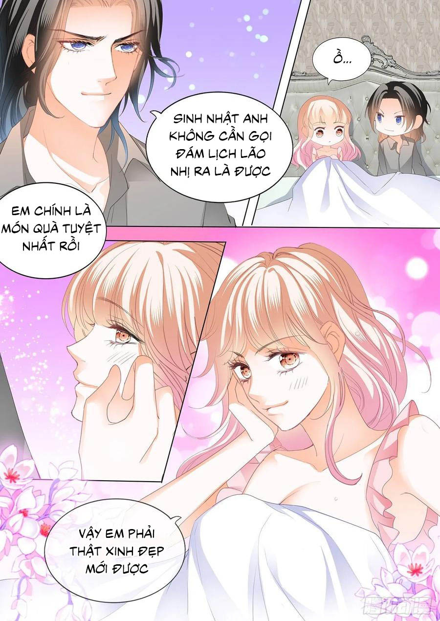 bá đạo tiểu thúc, xin trêu chọc vừa thôi! chapter 153 2