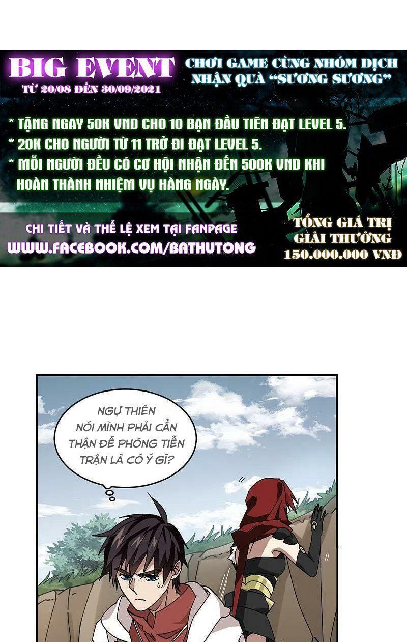 võng du chi cận chiến pháp sư chapter 384 1