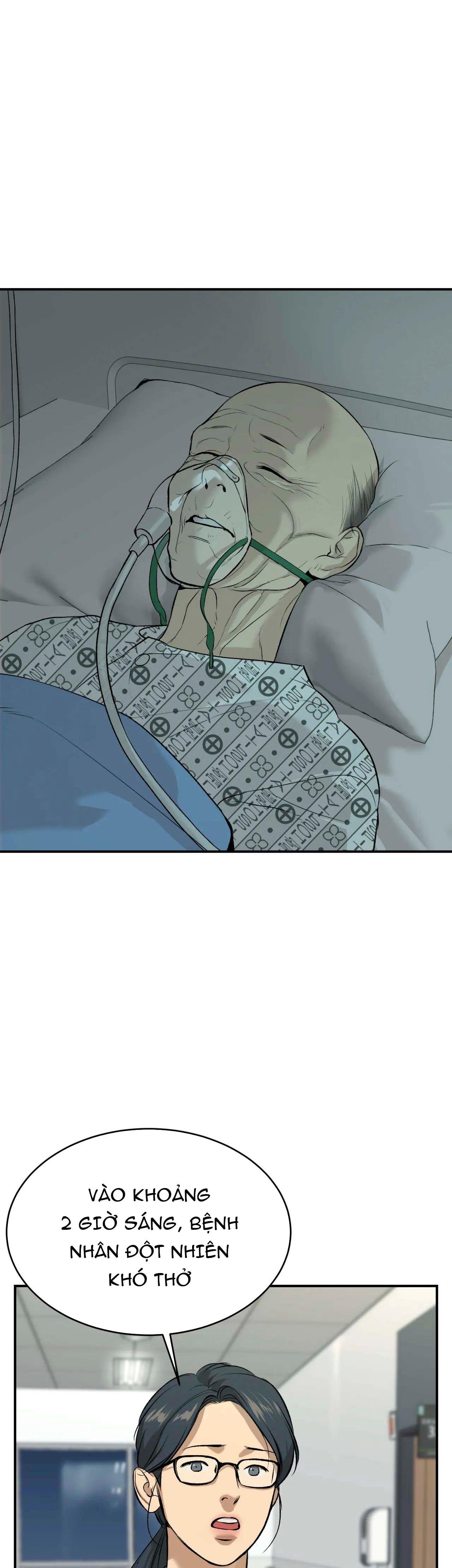 điềm rủi chapter 21 10