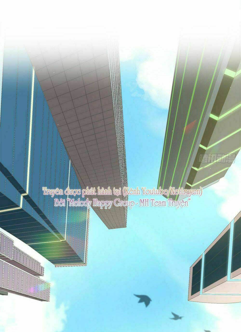 đối nhĩ duy mệnh thị tòng chapter 15 3