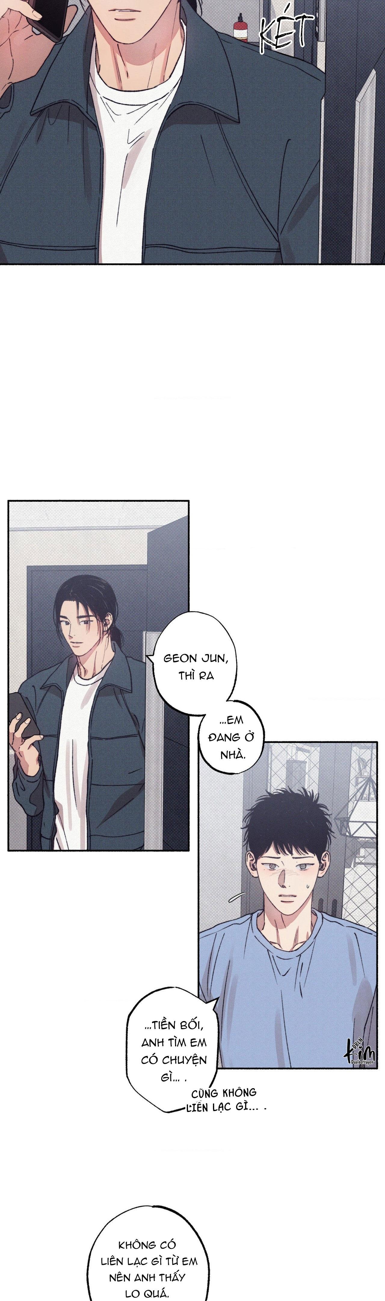 từ 1 đến 10 chapter 35 5