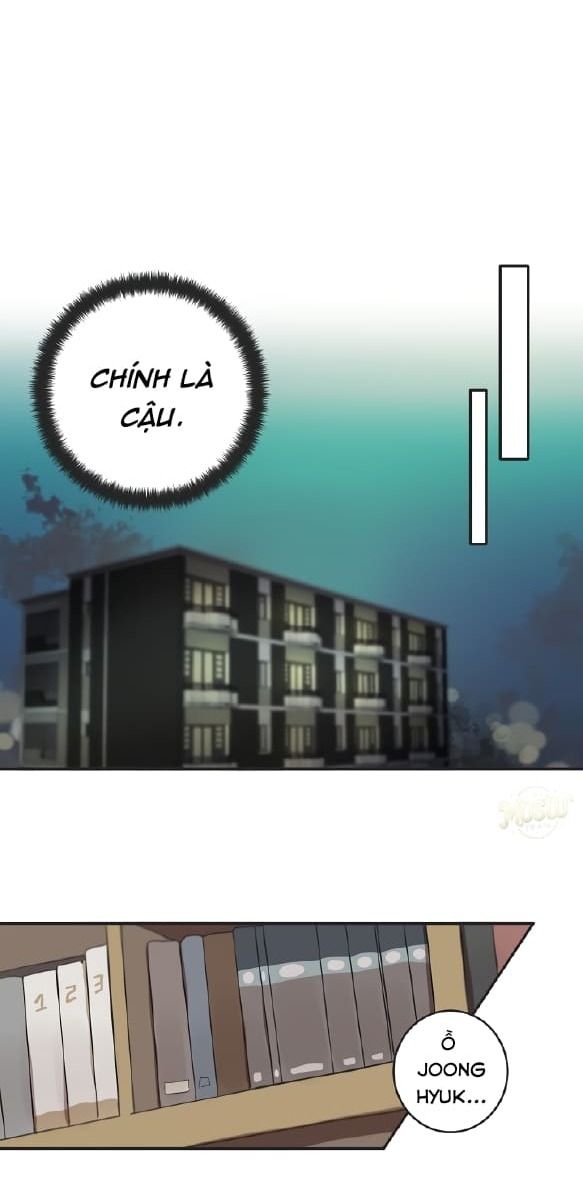 khi tên ta là một chapter 1 26