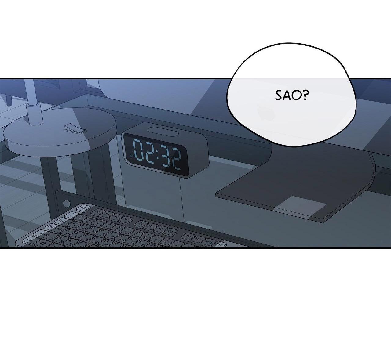 hạ cánh cuối chân trời chapter 5 39