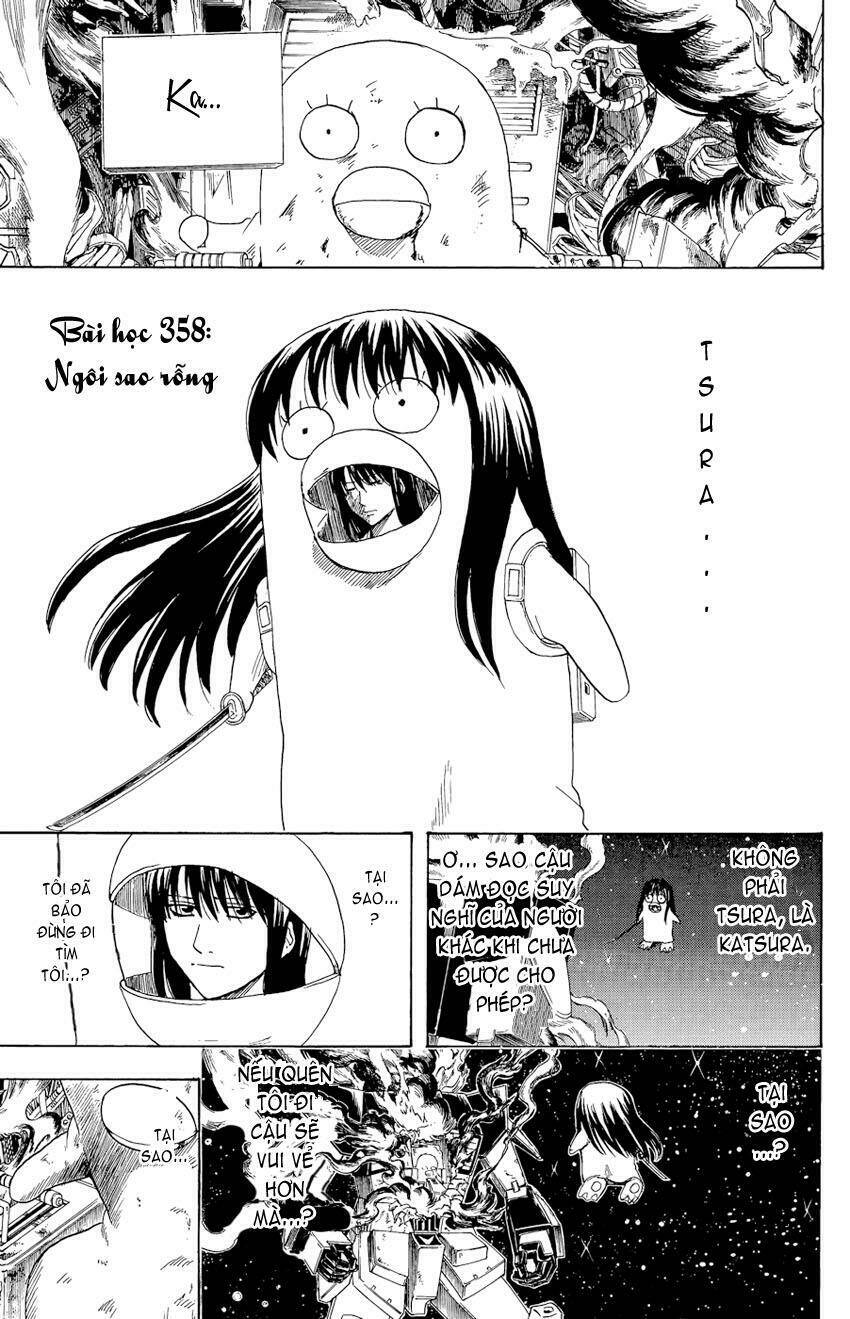 gintama - linh hồn bạc chapter 358 3