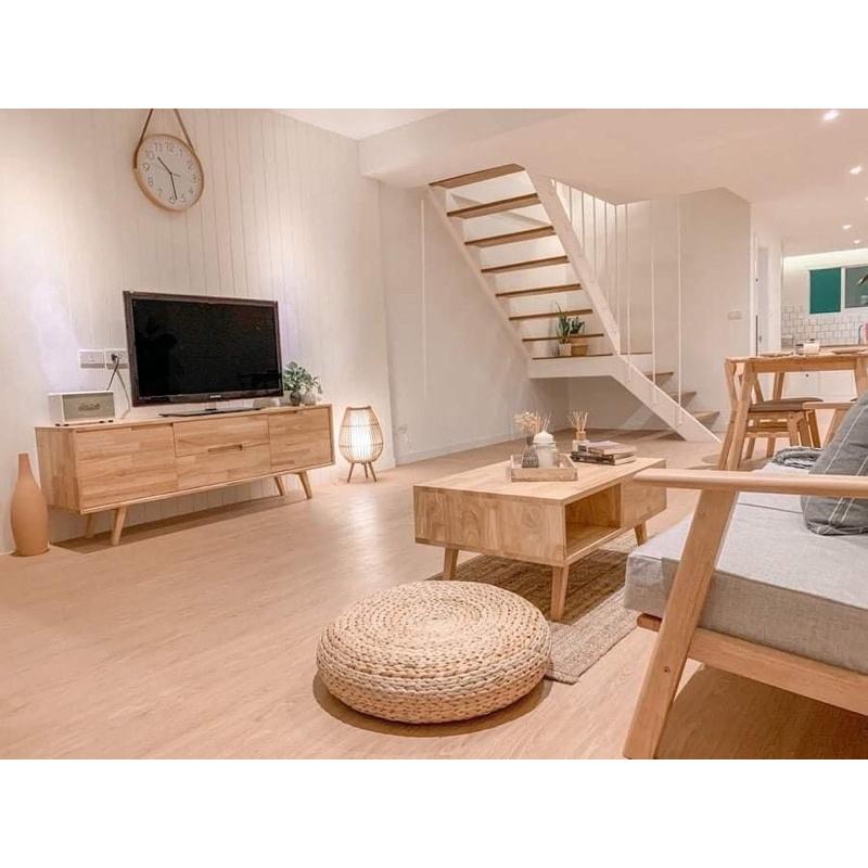 Đôn ngồi lục bình đường kính 60xh20 cm