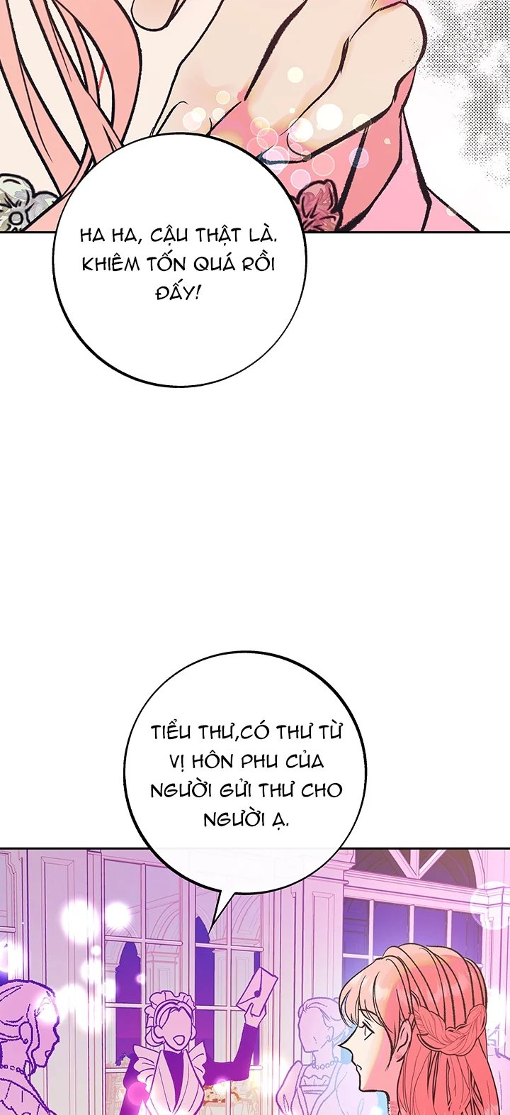 giấc mộng đêm hè chapter 3 16