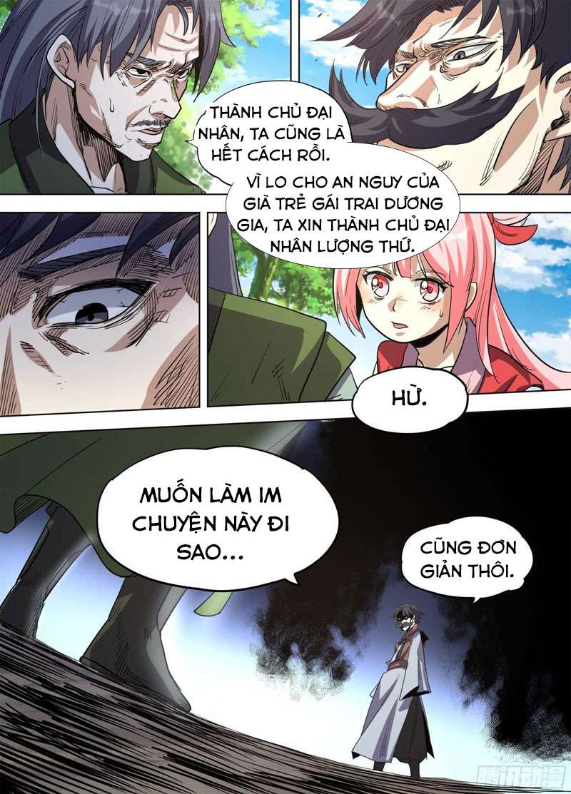 Ta Là Thánh Tôn Chapter 68 - Trang 2