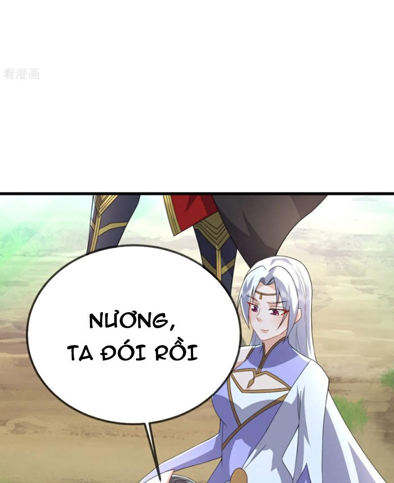 tiên võ đế tôn chapter 595 80