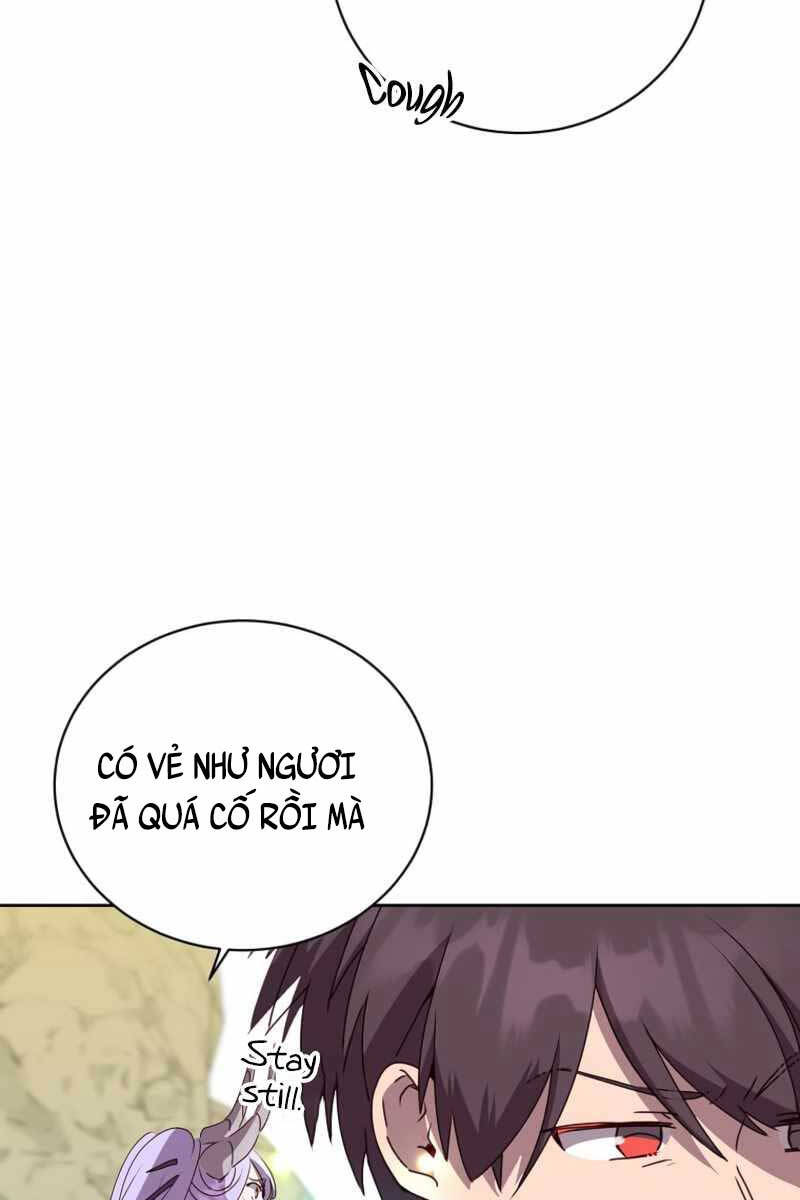 Anh Hùng Mạnh Nhất Trở Lại chapter 118 17