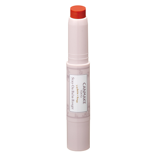 Son Thỏi - Canmake Stay-On Balm Rouge