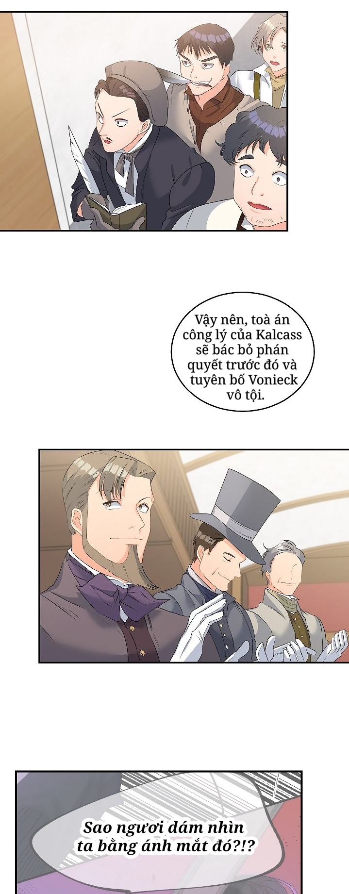 ebony, quạ đen chapter 50 23