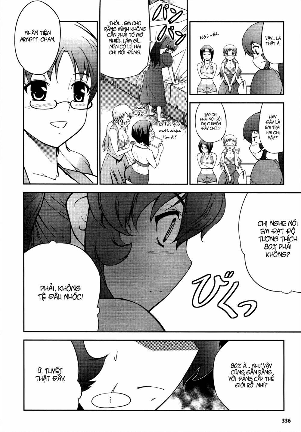 freezing zero chapter 7 7