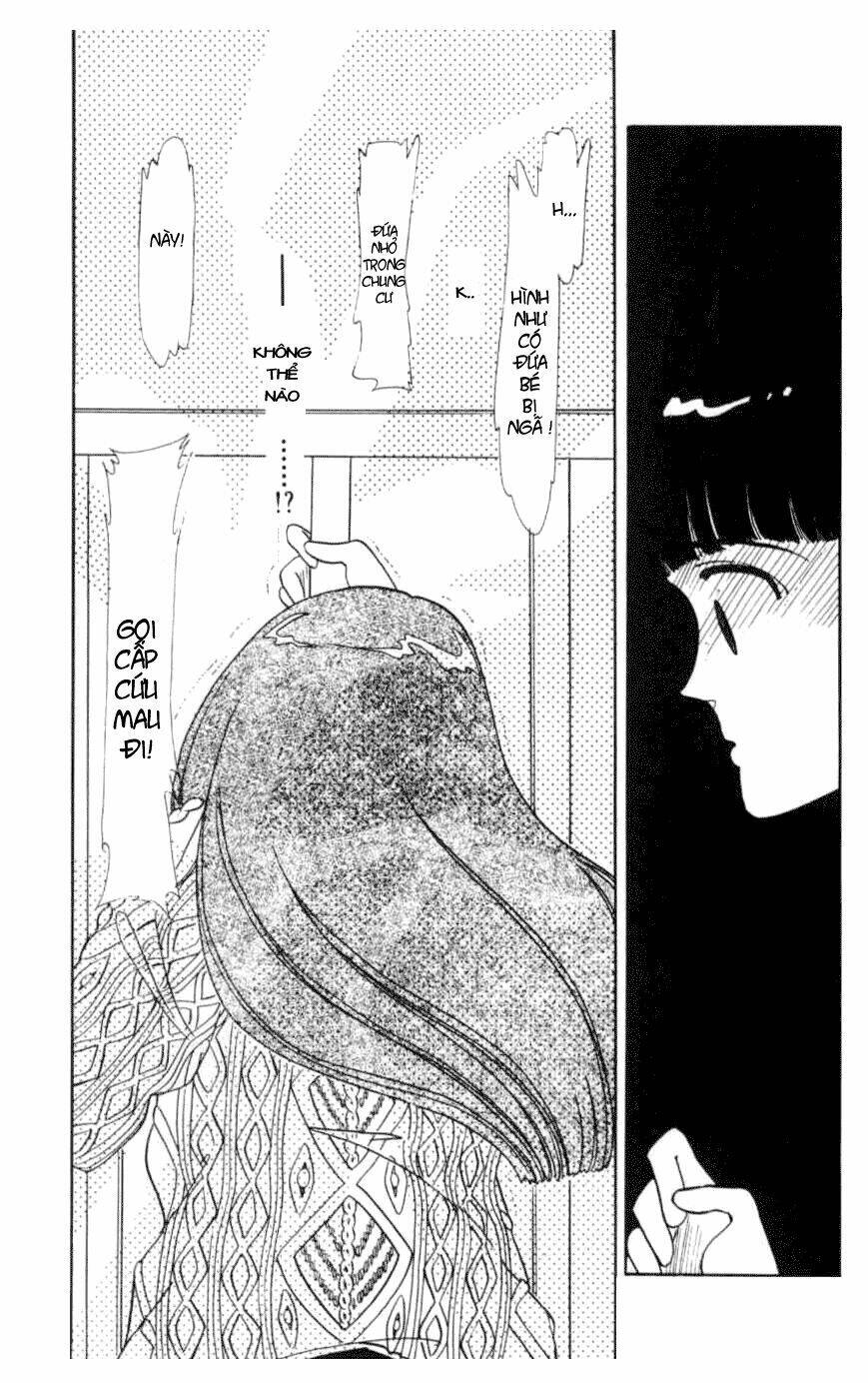 làm ơn cứu trái đất của tôi chapter 2 30