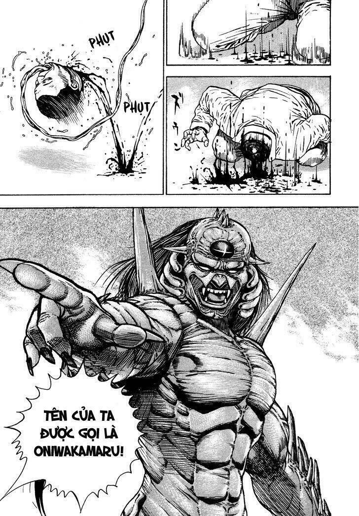 igyoujin oniwakamaru chapter 7 10