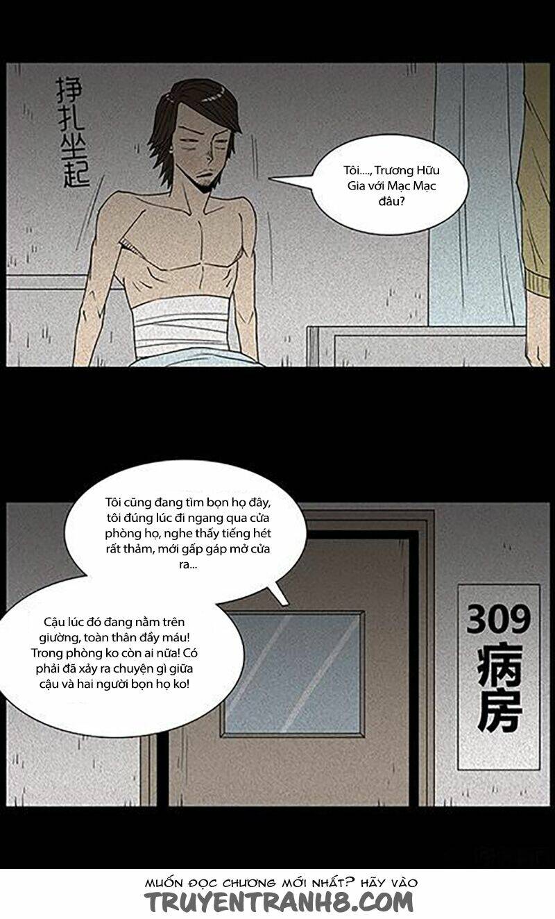 kinh dị đêm khuya chapter 63 33