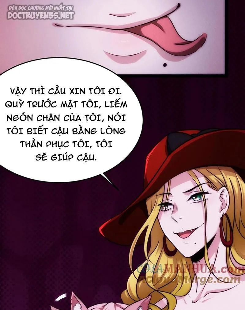 quỷ dị dược tề sư: bệnh nhân của ta đều là kinh khủng chapter 95 13