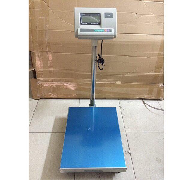 Cân bàn điện tử A12 - 100kg
