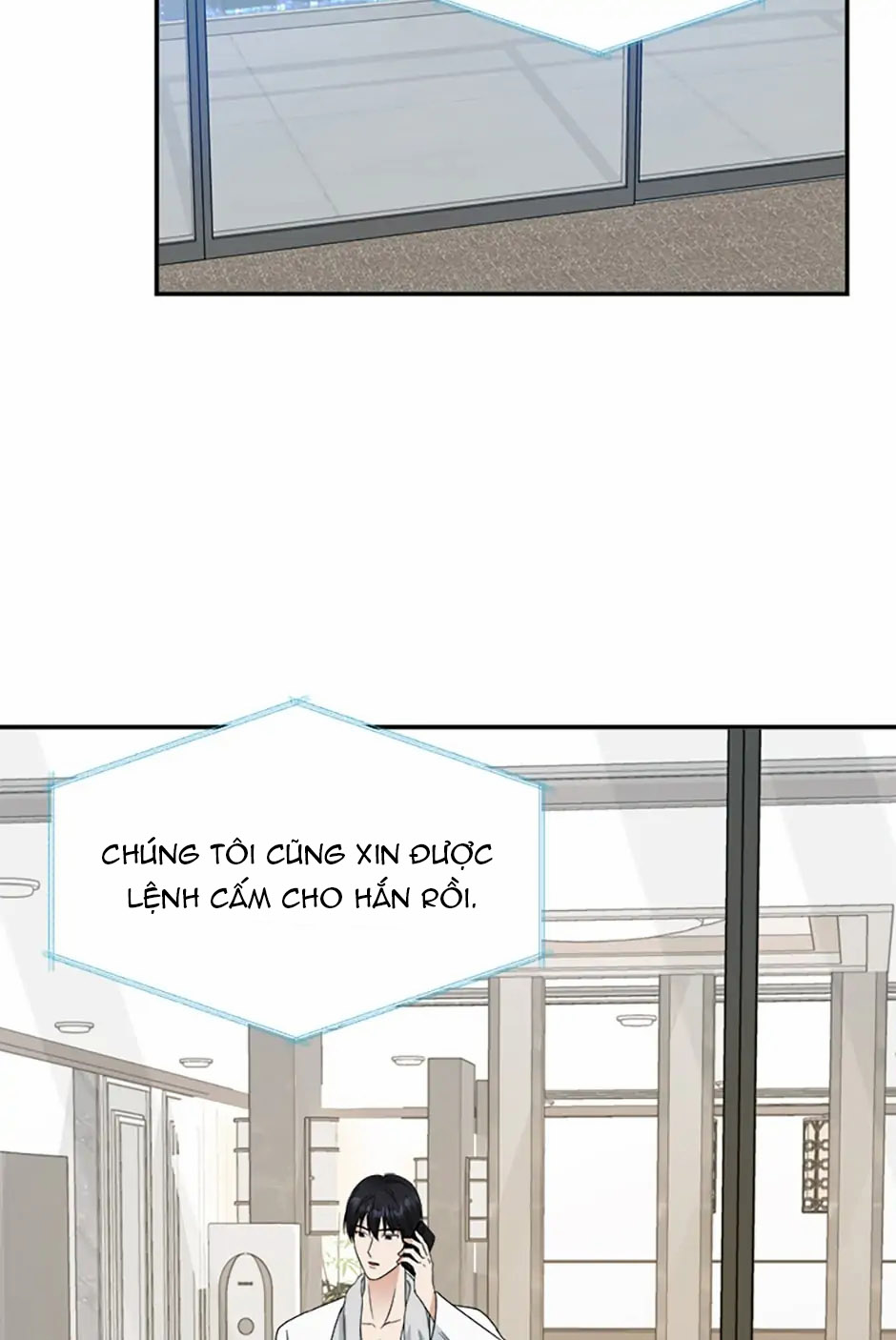 thiếu tôi là sếp mất ngủ ngay chapter 30.2 30