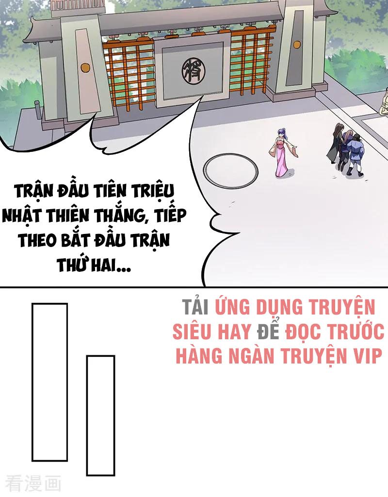 võ đạo độc tôn chapter 179 22