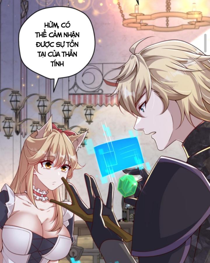 người chơi và nhân vật chính đều muốn làm hại ta chapter 135 22