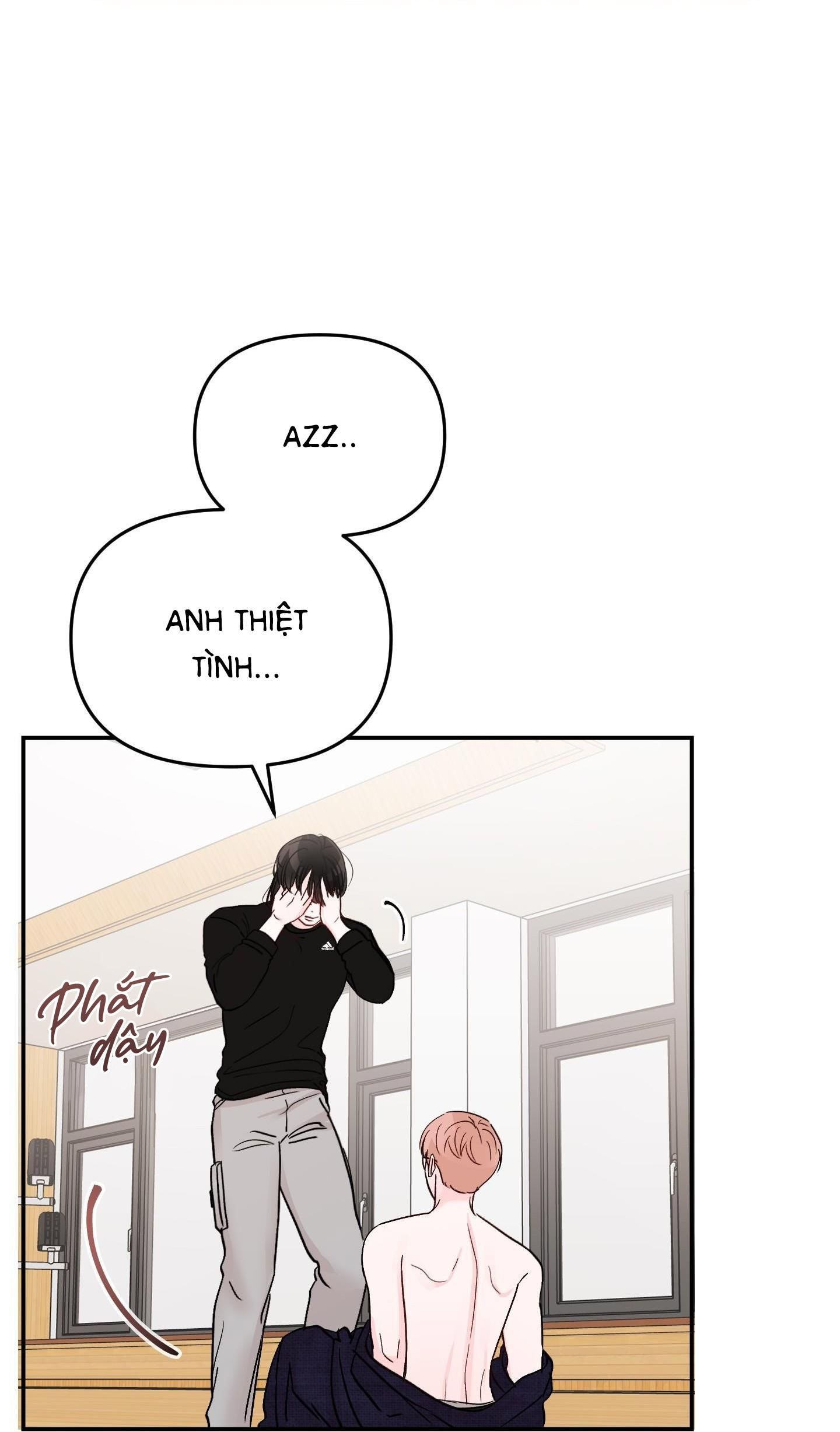 thán phục thanh xuân chapter 55 38