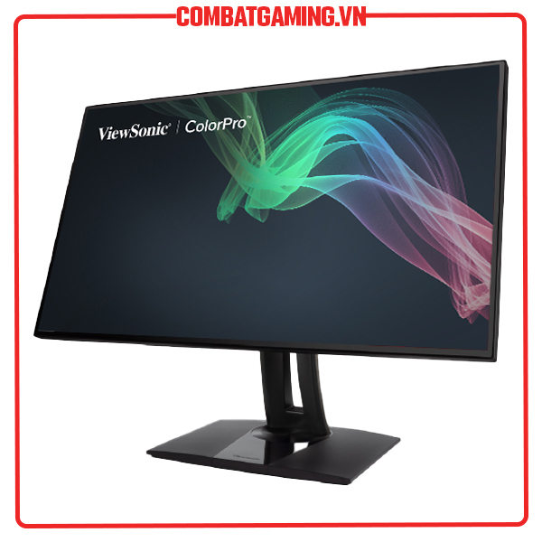 Màn Hình Đồ Họa ViewSonic VP2768A 27&quot; 2K/IPS/5ms/84% Adobe RGB/83% DCI-P3/USB-C - Hàng Chính Hãng