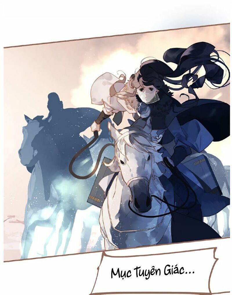 nhất đại linh hậu chapter 70.2 18