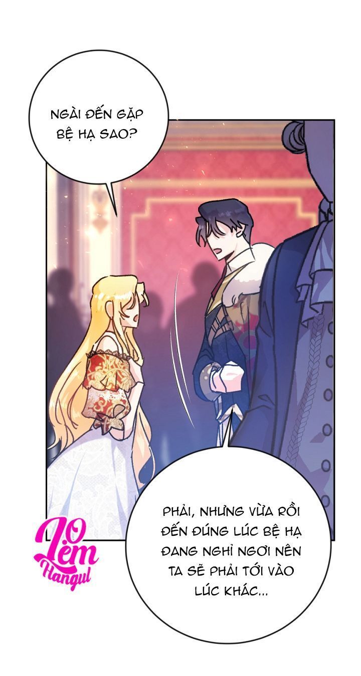 con rối ác nữ marionette chapter 4 31