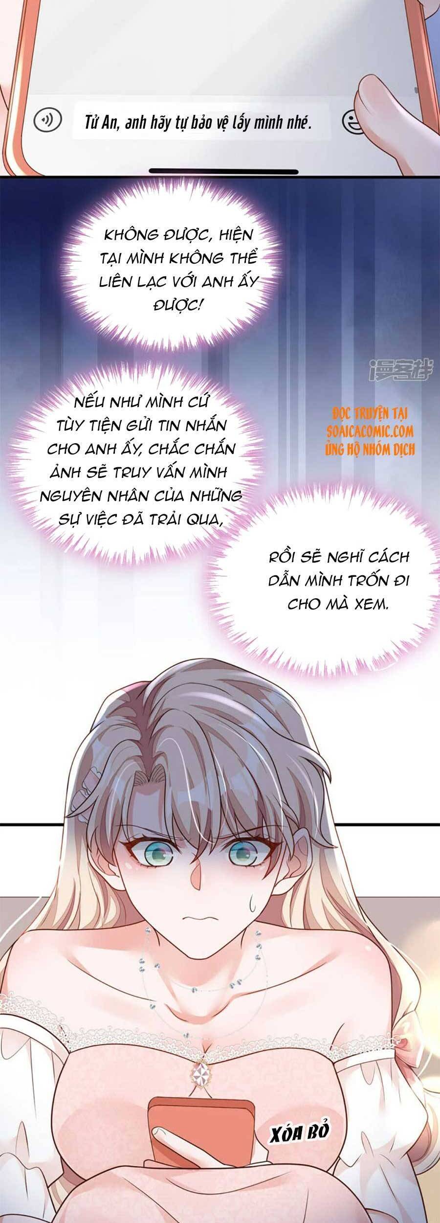 ác ma thì thầm chapter 45 8
