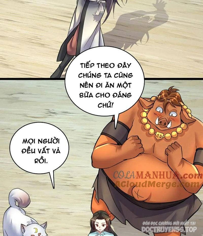 bắt đầu với kiếm vực, ta lặng lẽ tu luyện thành kiếm thần chapter 77 20