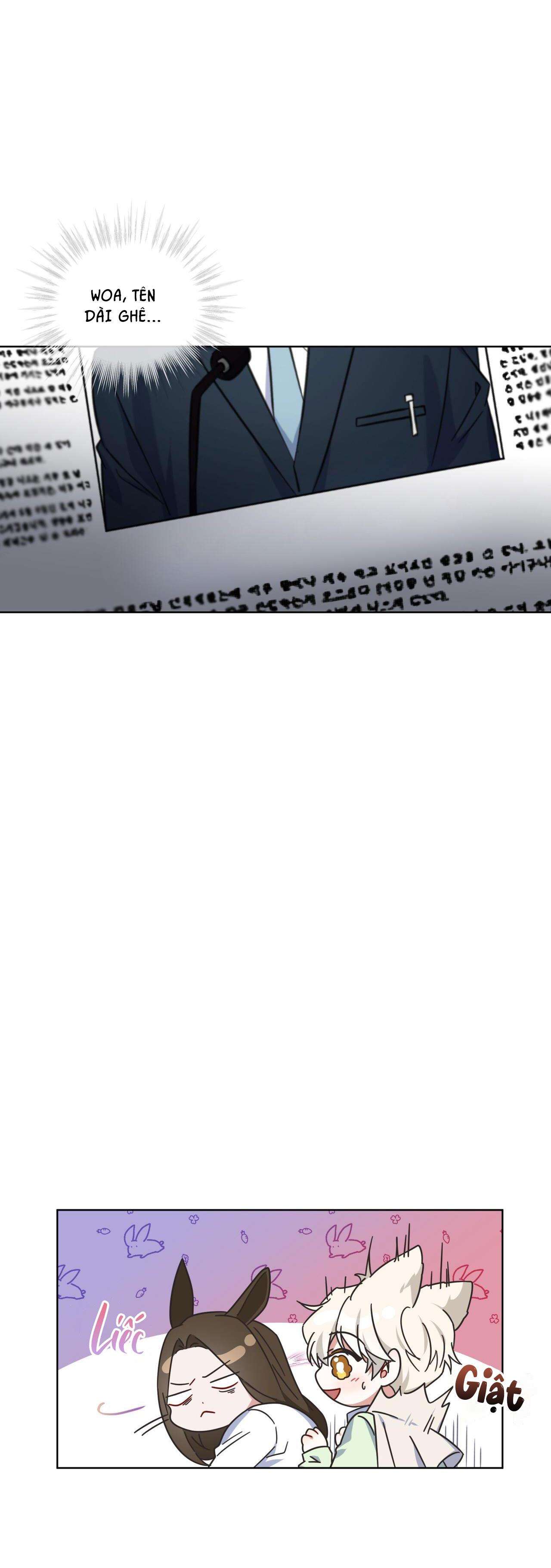 nước uống tình yêu của cáo plin chapter 1 29