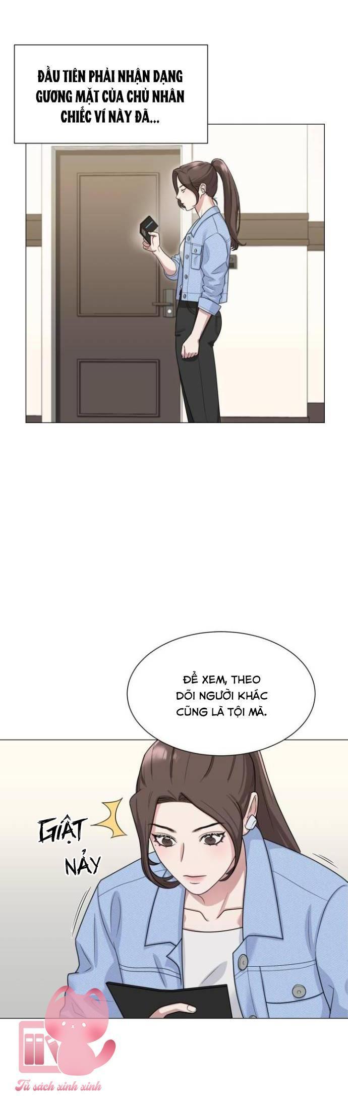 theo bản năng của em chapter 1 8