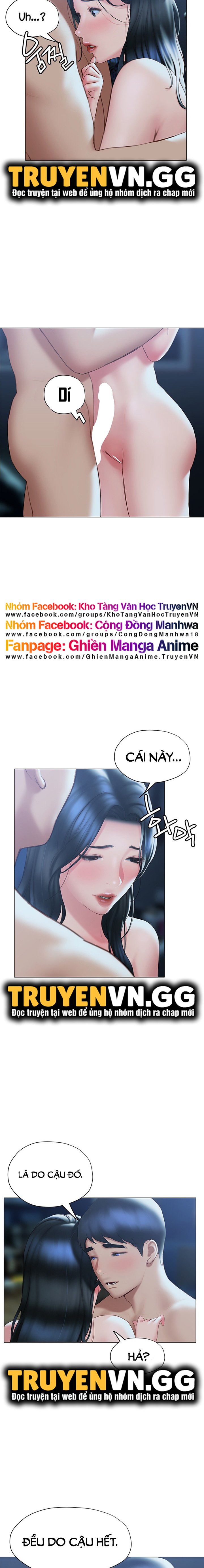 cách chúng mình tán tỉnh nhau chapter 34 3