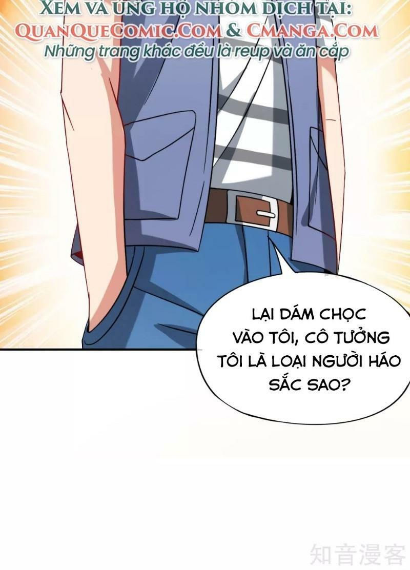 vòng bạn bè mạnh nhất của tiên giới chapter 41 15