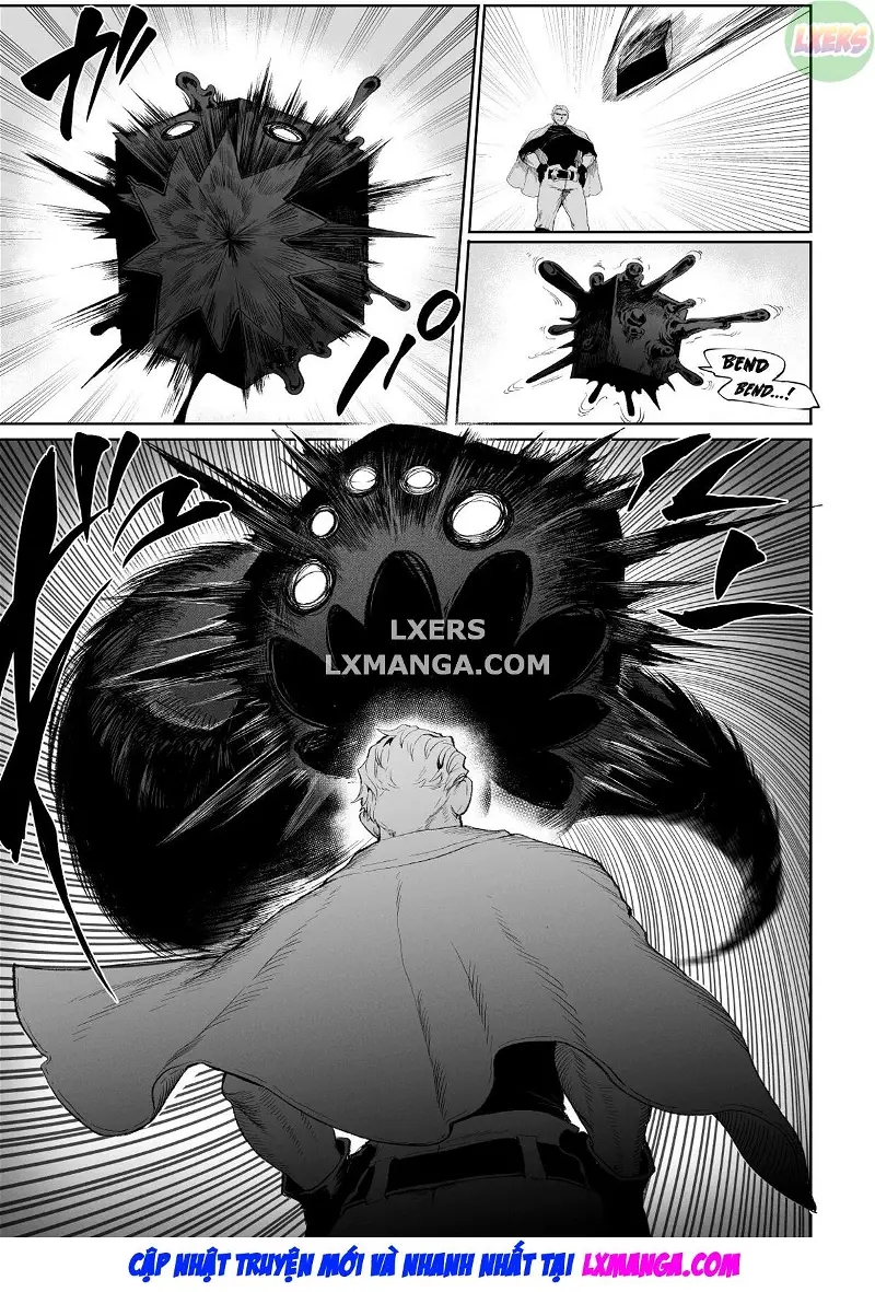 chuyện về những nữ chiến thần! chapter 3 40