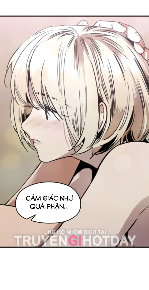 Nari Ở Nhà Đối Diện chapter 47.2 - Trang 51
