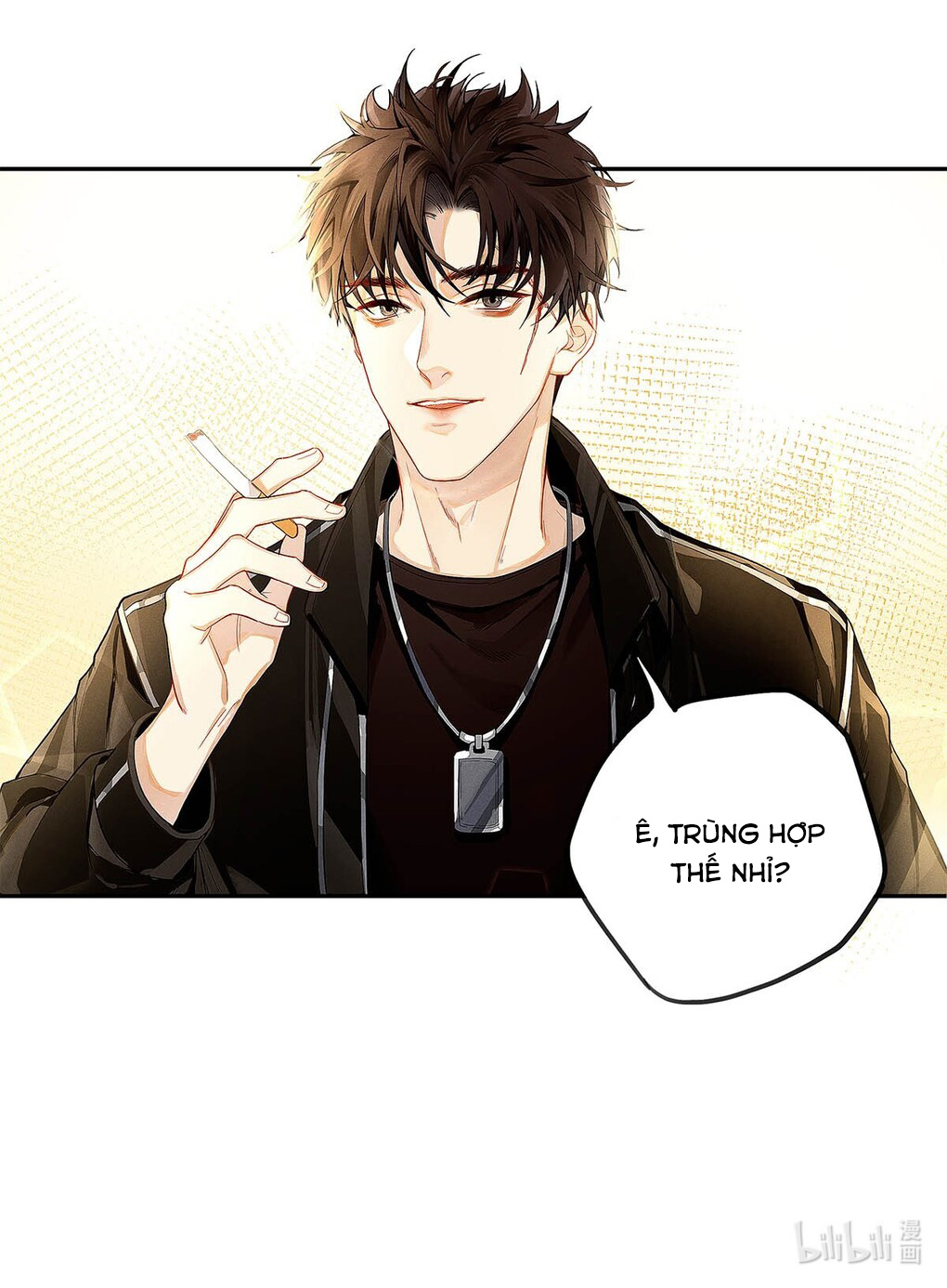 thuốc giải (giải dược) chapter 4 22