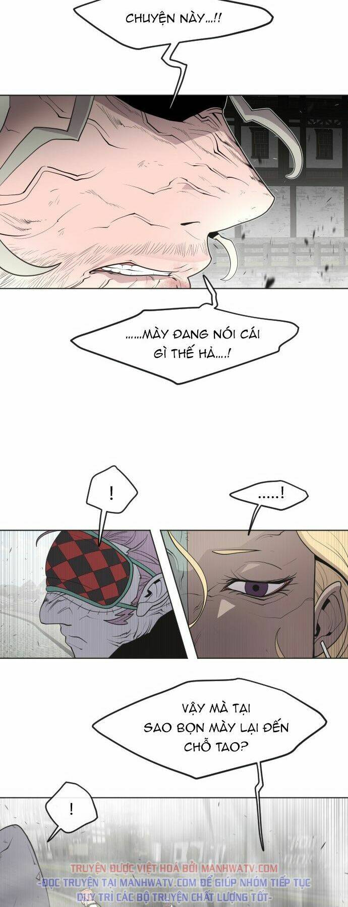 kĩ nguyên của anh hùng chapter 53 22