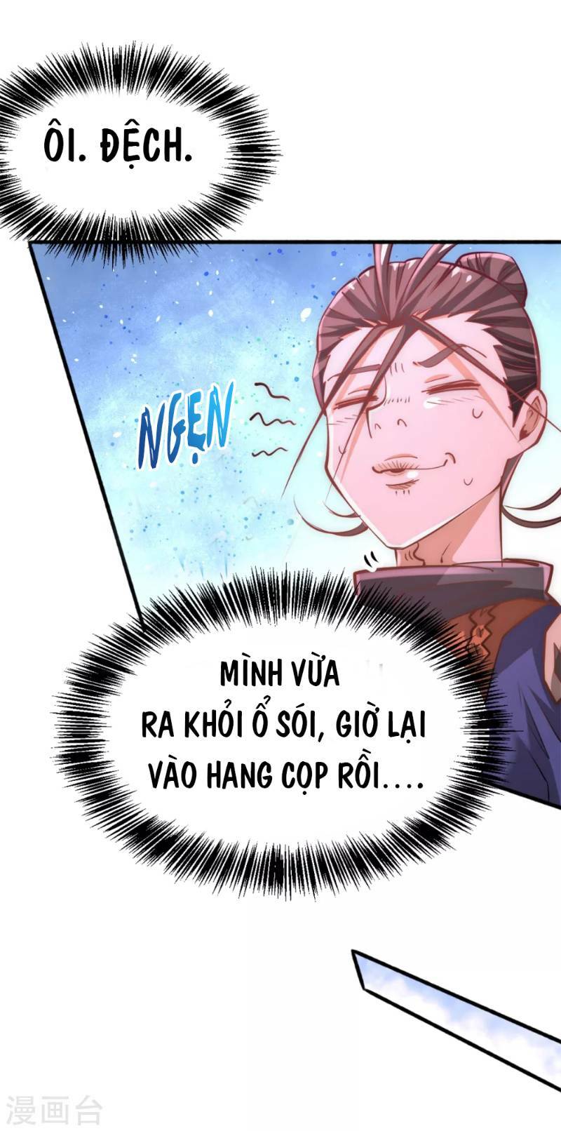 đô thị đỉnh phong cao thủ chapter 80 27